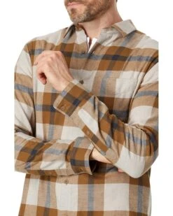 Vince Yorkshire Plaid Long Sleeve | Shirts & Tops -Classy Shoe Shop 918Imje9A5L. AC SR736920