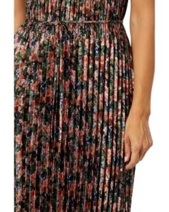 Vince Wild Primrose Pleated Pin Tuck Sleeveless Dress | Dresses -Classy Shoe Shop 91eq9wDs7YL. AC SR736920