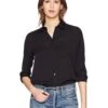 Vince Slim Fitted Blouse | Shirts & Tops 1 Vince Slim Fitted Blouse | Shirts & Tops -Classy Shoe Shop 91viLyr0PuL. AC SR736920